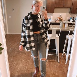 Meet your Posher, Molly